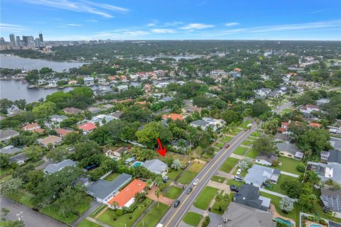 Terreno en venta en Saint Petersburg, Florida № 1334892 - foto 1