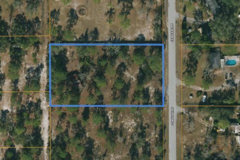 Terreno en venta en Spring Hill, Florida № 1334843 - foto 6