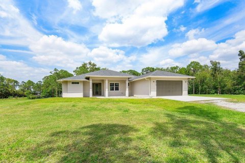 Villa ou maison à vendre à Loxahatchee Groves, Floride: 4 chambres, 276.94 m2 № 1154204 - photo 29