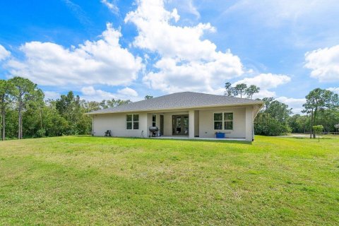 Casa en venta en Loxahatchee Groves, Florida, 4 dormitorios, 276.94 m2 № 1154204 - foto 5