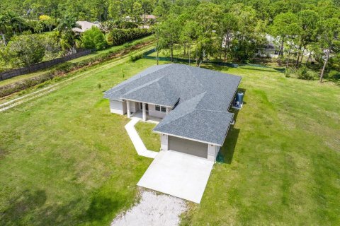 Casa en venta en Loxahatchee Groves, Florida, 4 dormitorios, 276.94 m2 № 1154204 - foto 3