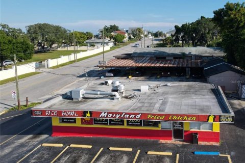 Commercial property in Haines City, Florida 154.68 sq.m. № 1388554 - photo 22