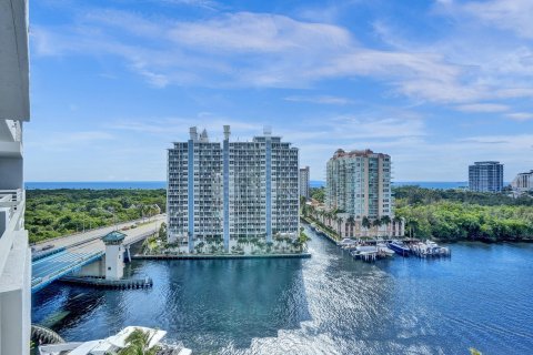 Condo in Fort Lauderdale, Florida, 1 bedroom  № 1135443 - photo 16