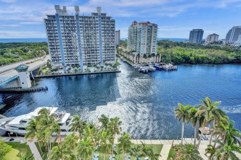 Condominio en venta en Fort Lauderdale, Florida, 1 dormitorio, 51.47 m2 № 1135443 - foto 15