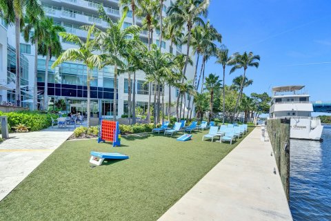 Condo in Fort Lauderdale, Florida, 1 bedroom  № 1135443 - photo 10