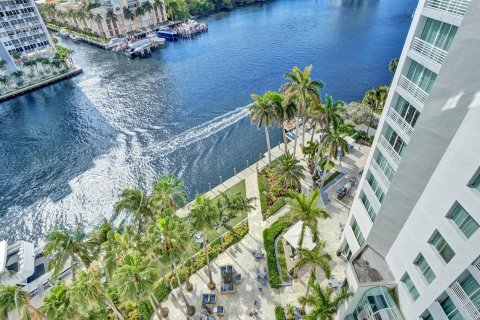 Condominio en venta en Fort Lauderdale, Florida, 1 dormitorio, 51.47 m2 № 1135443 - foto 18