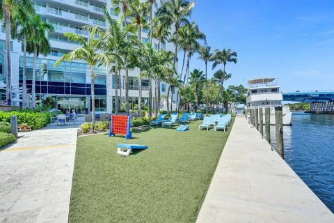 Copropriété à vendre à Fort Lauderdale, Floride: 1 chambre, 51.47 m2 № 1135443 - photo 11