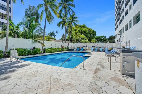 Condominio en venta en Fort Lauderdale, Florida, 1 dormitorio, 51.47 m2 № 1135443 - foto 7