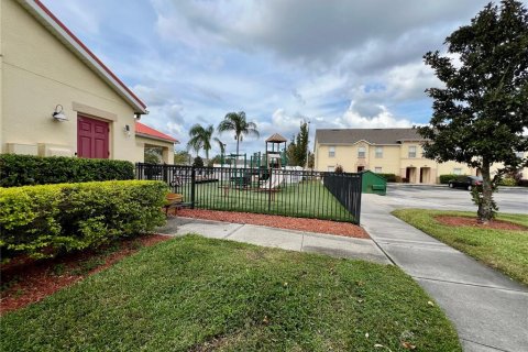 Condo in Kissimmee, Florida, 3 bedrooms  № 1425139 - photo 22