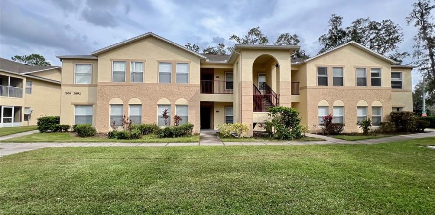 Condo in Kissimmee, Florida, 3 bedrooms  № 1425139