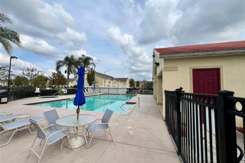 Condo in Kissimmee, Florida, 3 bedrooms  № 1425139 - photo 20