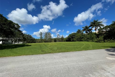 Terrain à vendre à Weston, Floride № 1118430 - photo 6