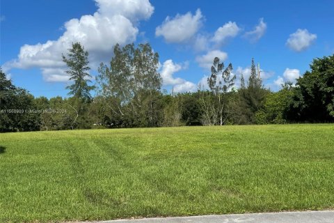 Terreno en venta en Weston, Florida № 1118430 - foto 7