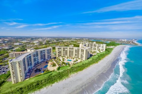 Condominio en venta en Jupiter, Florida, 2 dormitorios, 108.7 m2 № 1168782 - foto 7