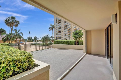 Copropriété à vendre à Jupiter, Floride: 2 chambres, 108.7 m2 № 1168782 - photo 23