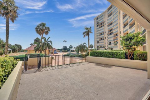 Copropriété à vendre à Jupiter, Floride: 2 chambres, 108.7 m2 № 1168782 - photo 21