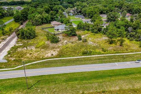 Land in Ocala, Florida № 1361868 - photo 5