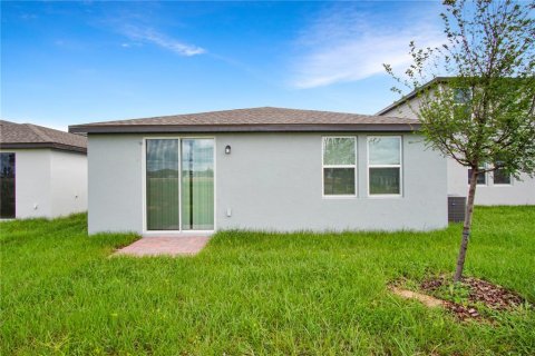 Villa ou maison à louer à Haines City, Floride: 4 chambres, 149.29 m2 № 1361907 - photo 23