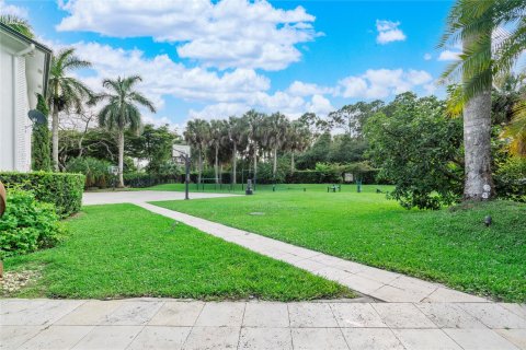 Villa ou maison à vendre à Parkland, Floride: 6 chambres, 557.04 m2 № 1093665 - photo 30