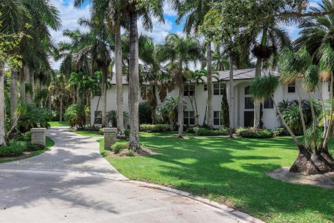 Villa ou maison à vendre à Parkland, Floride: 6 chambres, 557.04 m2 № 1093665 - photo 6