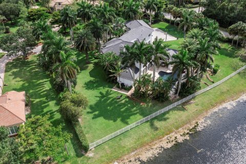 Villa ou maison à vendre à Parkland, Floride: 6 chambres, 557.04 m2 № 1093665 - photo 5