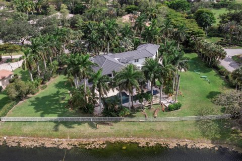 Villa ou maison à vendre à Parkland, Floride: 6 chambres, 557.04 m2 № 1093665 - photo 4