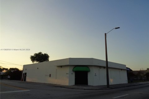 Propiedad comercial en venta en Miami, Florida № 1162341 - foto 1