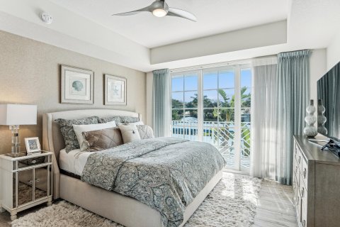 Condo in Juno Beach, Florida, 2 bedrooms  № 1007384 - photo 3