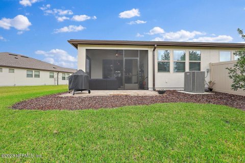 Villa ou maison à vendre à Saint Augustine, Floride: 2 chambres, 143.72 m2 № 824741 - photo 20