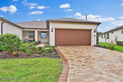 Villa ou maison à vendre à Saint Augustine, Floride: 2 chambres, 143.72 m2 № 824741 - photo 1