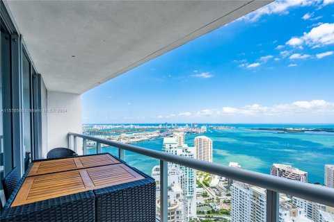 Condo in Miami, Florida, 2 bedrooms  № 1146354 - photo 8