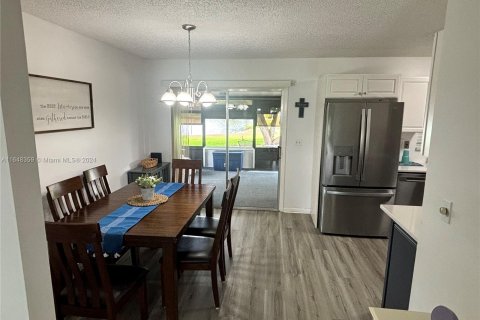 Casa en venta en Okeechobee, Florida, 3 dormitorios, 96.99 m2 № 1330876 - foto 4