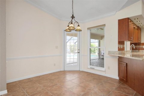 House in Port Charlotte, Florida 4 bedrooms, 242.66 sq.m. № 1295699 - photo 24