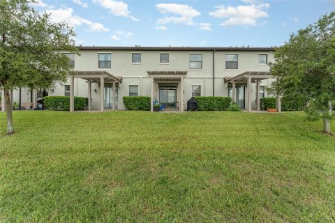 Touwnhouse à vendre à Davenport, Floride: 3 chambres, 161.74 m2 № 1295734 - photo 5