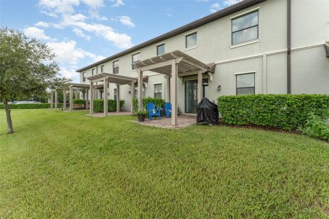 Touwnhouse à vendre à Davenport, Floride: 3 chambres, 161.74 m2 № 1295734 - photo 6