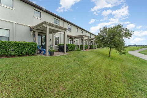 Touwnhouse à vendre à Davenport, Floride: 3 chambres, 161.74 m2 № 1295734 - photo 8