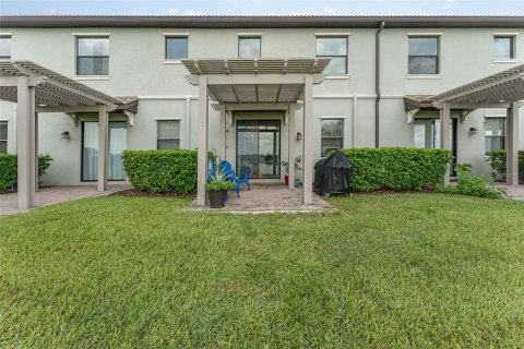 Townhouse in Davenport, Florida 3 bedrooms, 161.74 sq.m. № 1295734 - photo 7