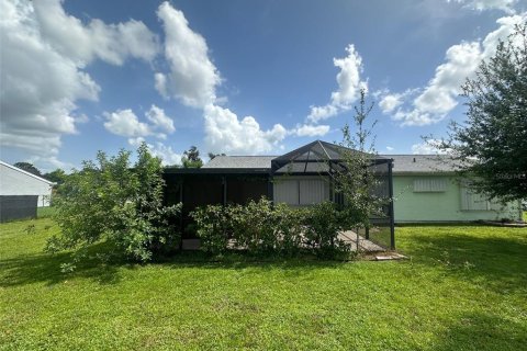 House in North Port, Florida 3 bedrooms, 122.63 sq.m. № 1343445 - photo 28