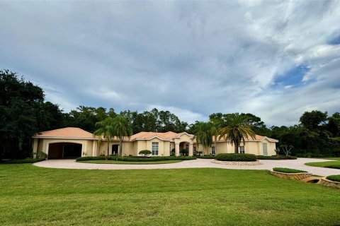 Terreno en venta en New Port Richey, Florida № 1343410 - foto 9