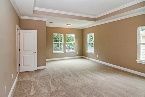 House in South Tampa - Urban Collection in Tampa, Florida 4 bedrooms, 276 sq.m. № 527903 - photo 6