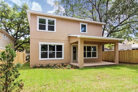 Casa en venta en Tampa, Florida, 4 dormitorios, 276 m2 № 527903 - foto 7