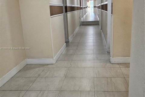 Condominio en venta en Miami, Florida, 1 dormitorio, 56.21 m2 № 1417233 - foto 19