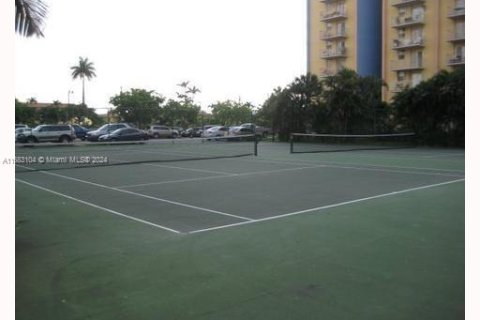 Condominio en venta en Miami, Florida, 1 dormitorio, 56.21 m2 № 1417233 - foto 3