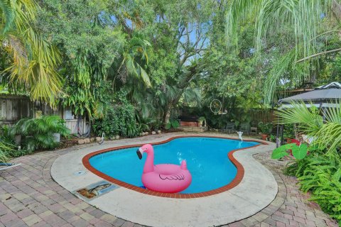 Villa ou maison à vendre à Miami Shores, Floride: 3 chambres, 171.22 m2 № 742098 - photo 5
