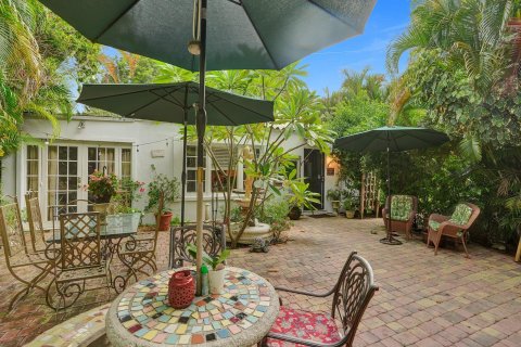 Villa ou maison à vendre à Miami Shores, Floride: 3 chambres, 171.22 m2 № 742098 - photo 8