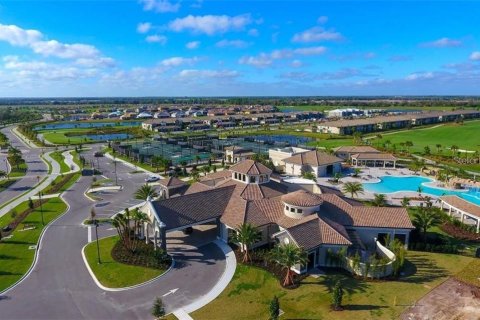 Condominio en alquiler en Lakewood Ranch, Florida, 3 dormitorios, 130.81 m2 № 633832 - foto 29