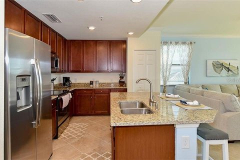 Condominio en alquiler en Lakewood Ranch, Florida, 3 dormitorios, 130.81 m2 № 633832 - foto 12