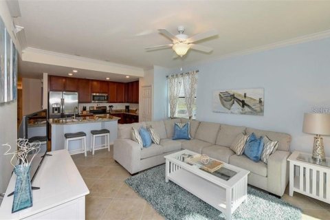 Condominio en alquiler en Lakewood Ranch, Florida, 3 dormitorios, 130.81 m2 № 633832 - foto 6