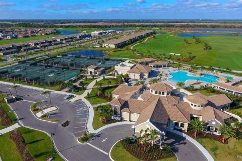 Condominio en alquiler en Lakewood Ranch, Florida, 3 dormitorios, 130.81 m2 № 633832 - foto 30