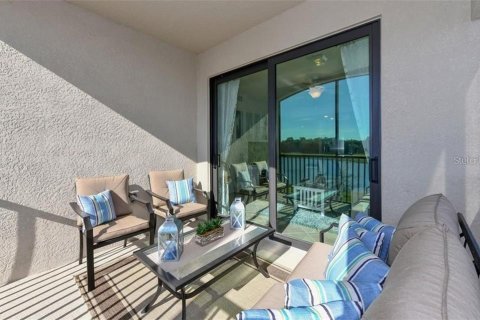 Condominio en alquiler en Lakewood Ranch, Florida, 3 dormitorios, 130.81 m2 № 633832 - foto 23